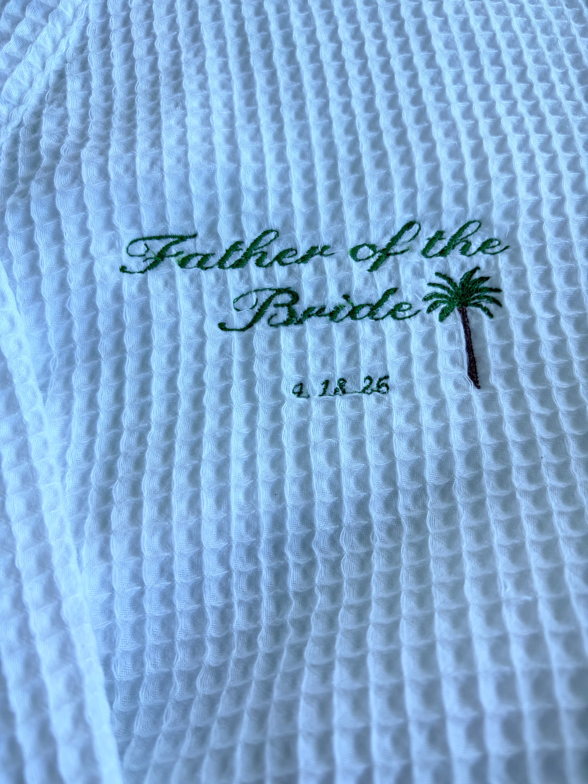 Robes