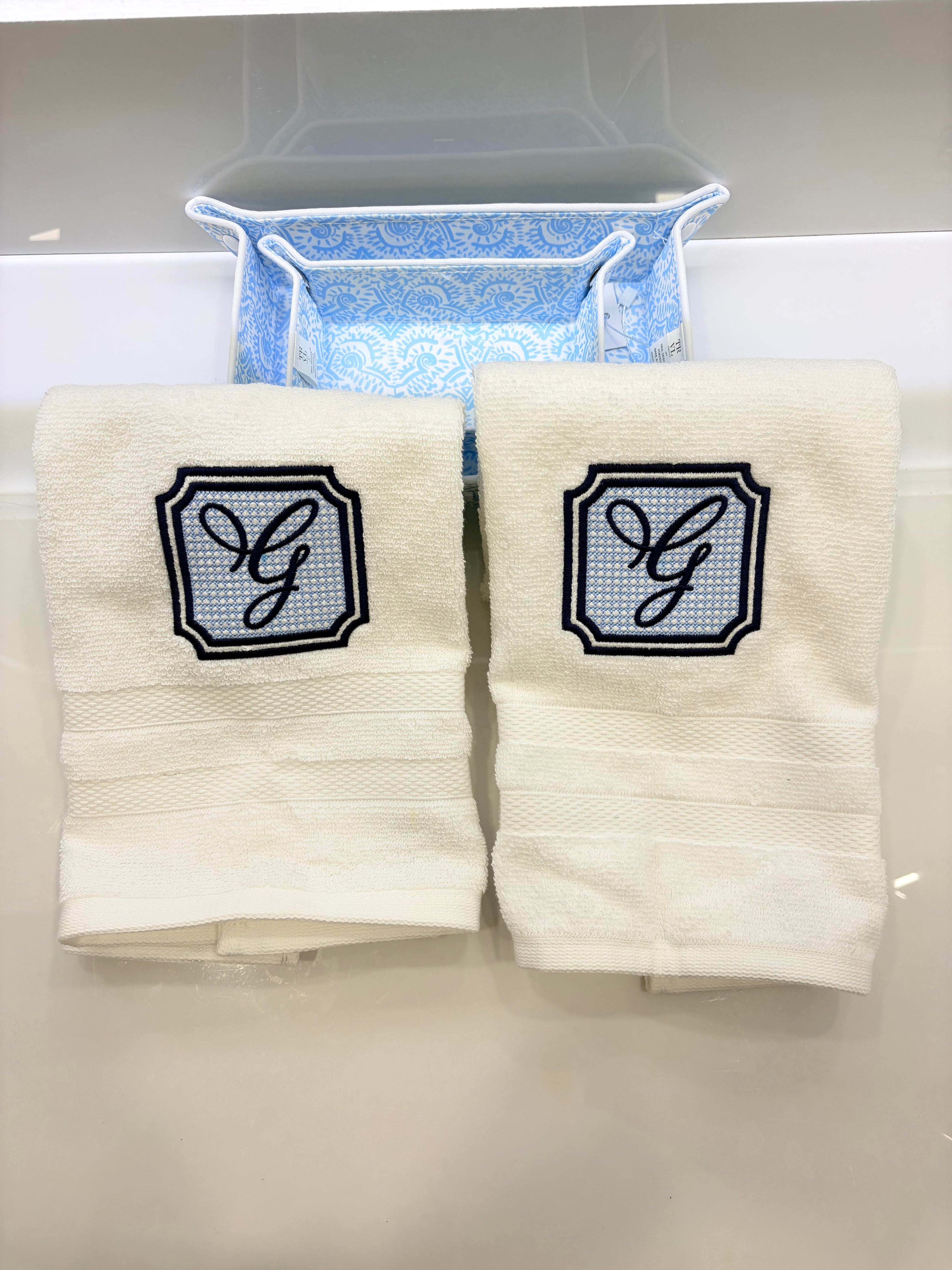 Hand Towels
