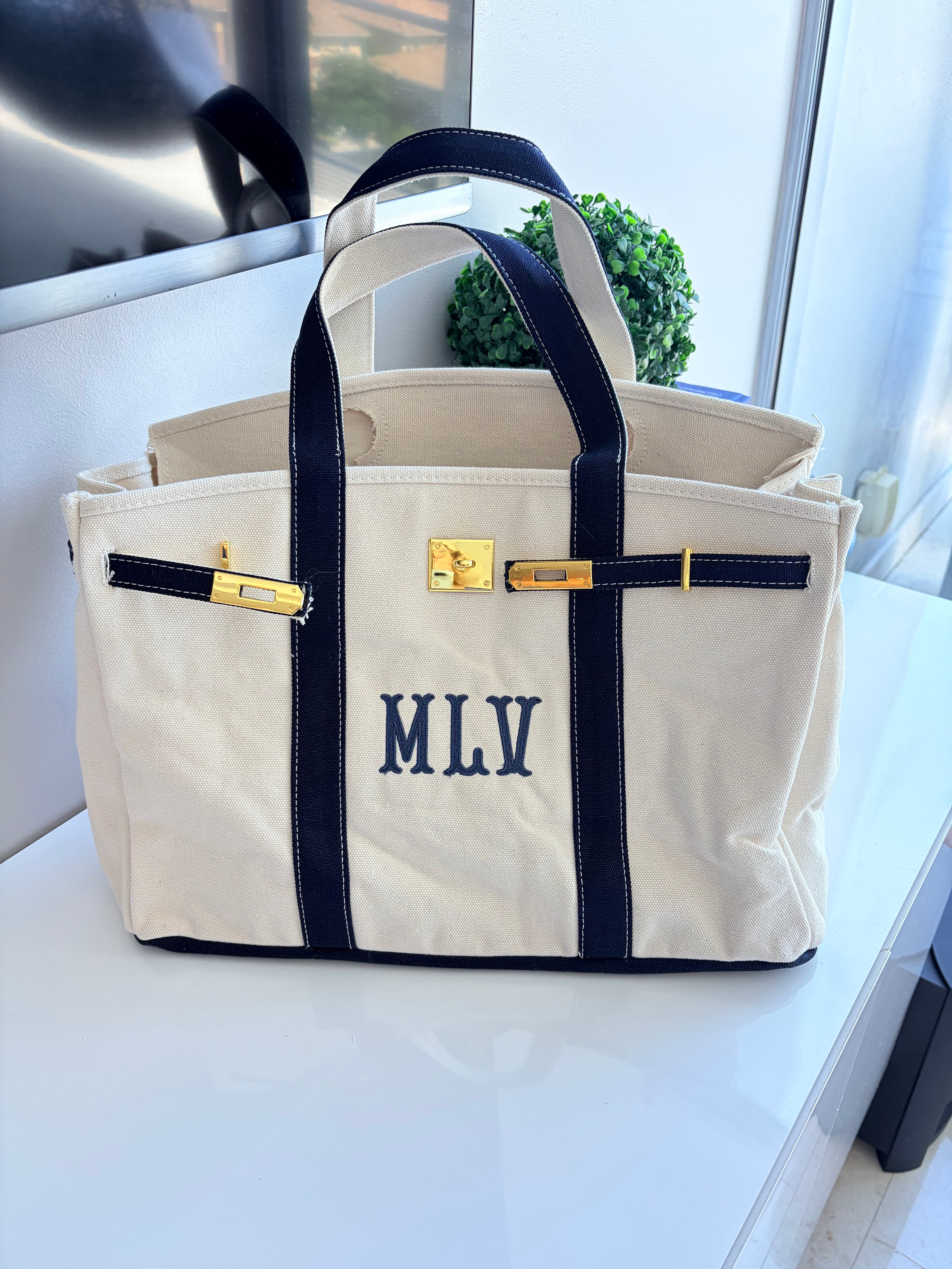 Boat-Kin Bag